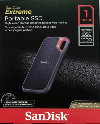 SSD Plus SanDisk 1 TB купить на OZON по низкой цене