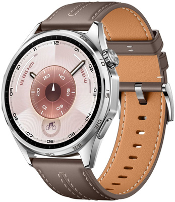 HUAWEI Watch GT 4 46MM купить на OZON по низкой цене