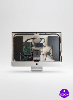iMac 2011 27インチ Core i7 メモリ32GB SSD1TB iMac 27 2011 купить на OZON по низкой цене