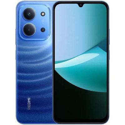 Смартфон Xiaomi Redmi 12 8/256 GB sky Blue купить на OZON по