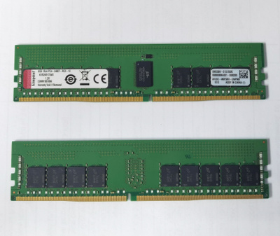 Оперативная память PC4 2400T купить на OZON по низкой цене