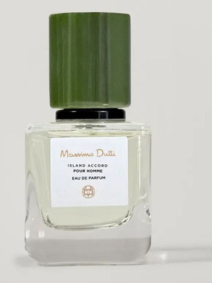 Massimo Dutti Souffle Marais купить на OZON по низкой цене в Армении
