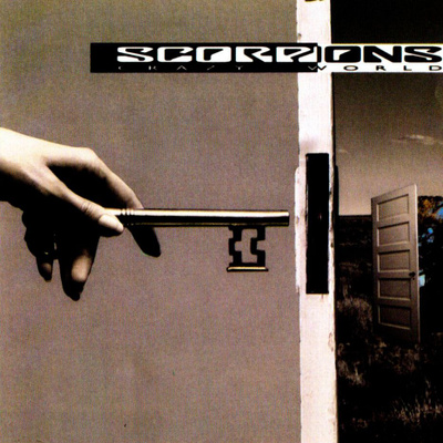 SCORPIONS - CRAZY WORLD купить на OZON по низкой цене