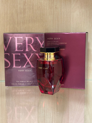 VICTORIA'S SECRET FOREVER SEXY купить на OZON по низкой цене