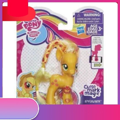 My Little pony Cutie Mark magic купить на OZON по низкой цене