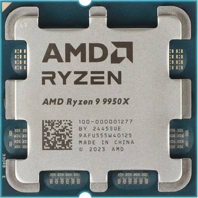 Процессоры AMD RYZEN 9 5900X купить на OZON по низкой цене