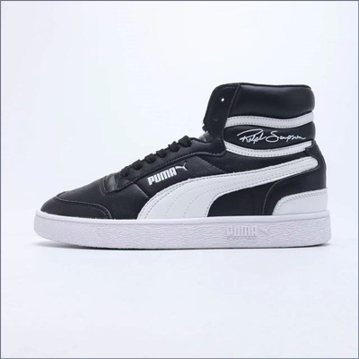 PUMA Ralph Sampson Mid купить на OZON по низкой цене