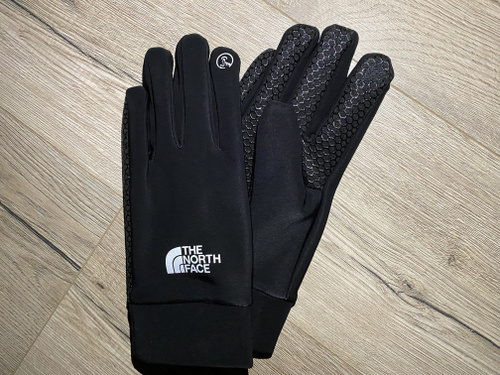 The north face runners 2 etip shop gloves