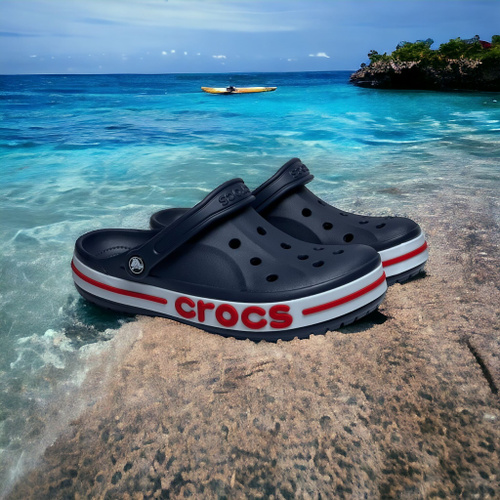 Crocs clog store