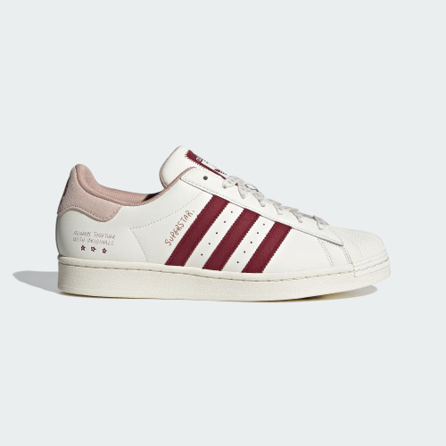 Stan smith discount scratch rose