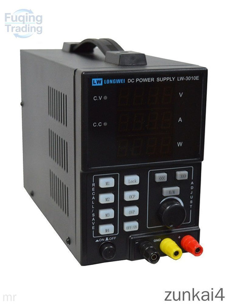 lw-3010e