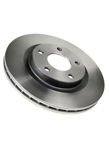 Тормозной диск zentparts z06051 вентилируемый передний мост купить