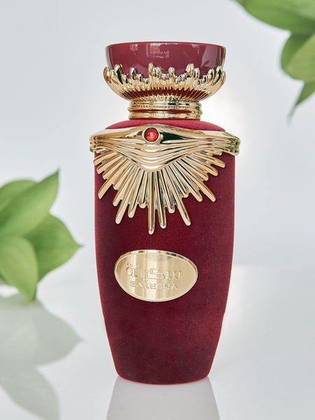 Lattafa Sakeena 100ml 香水 Lattafa Sakeena – 100ml | MARABIKA Европа