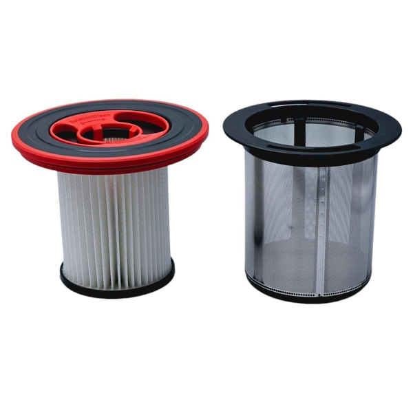 HEPA Filter für Akku Staubsauger it de Originalcode
