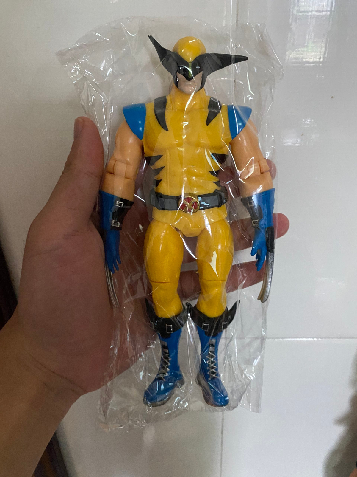 Фигурка