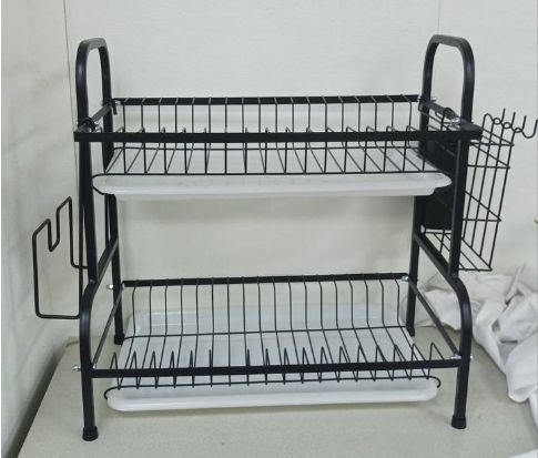 Сушилка для посуды WOWZILLA , 53 см х 38 см х 23 см, 1 шт купить c ...