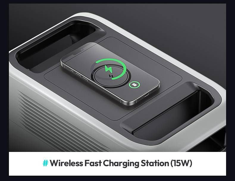 Портативная зарядная станция (Power Bank) Romoss 338708005_USB Type-C ...