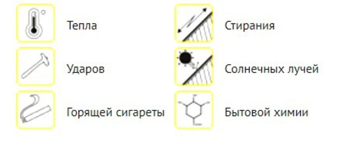 Столешница 3м для кухни Гранит белый для кухонного гарнитура ...