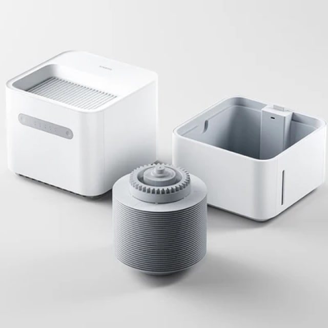 Smartmi Evaporative Humidifier 3 Lite