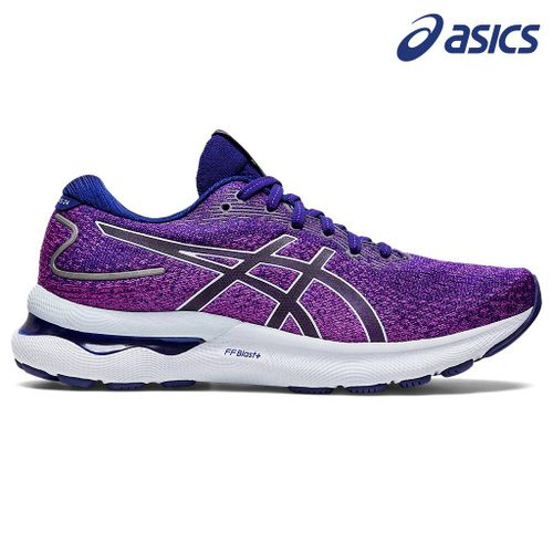 Asics gel nimbus 18 damen 40 best sale