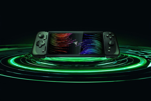 おもちゃ Razer Edge GamingTabletKishi V2Pro Razer ( レイザー ) Edge Gaming Tablet Wi-Fiモデル (Kishi V2 Pro
