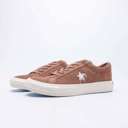 Converse one star ox brown online