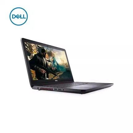 Игровой ноутбук Dell inspiron 7557 Intel Core i7-4720HQ 8 ГБ 8 ГБ 