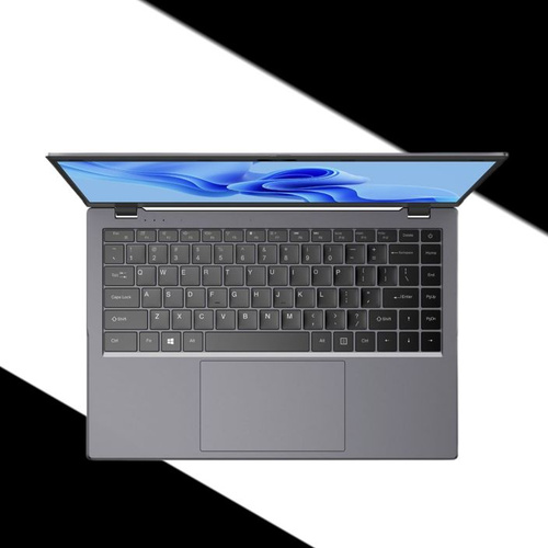 Ноутбук CHUWI, 14.1, GemiBook Xpro (CWI574-PN8N2N1HDMXX), Intel