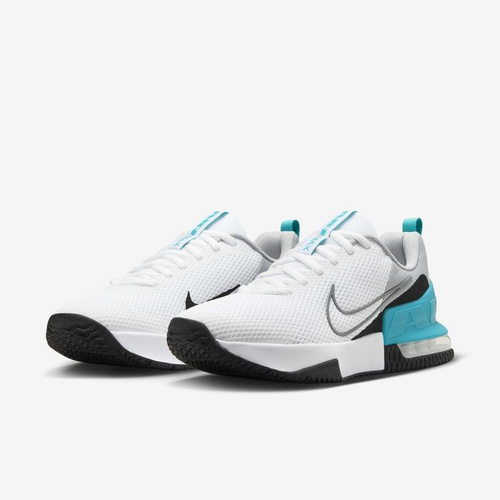 Nike alpha trainer training sneaker best sale