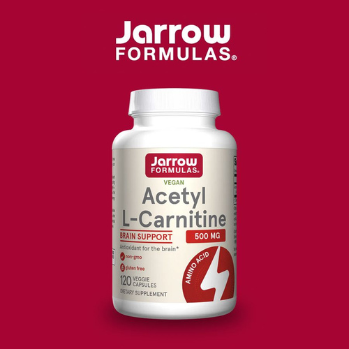 l carnitine benefits for male side effects L-Carnitine Benefits: A Complete Research-Based Guide