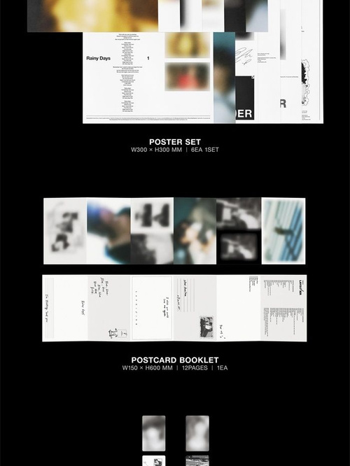 Альбом V (BTS) - LAYOVER LP купить на OZON по низкой цене (1752537356)