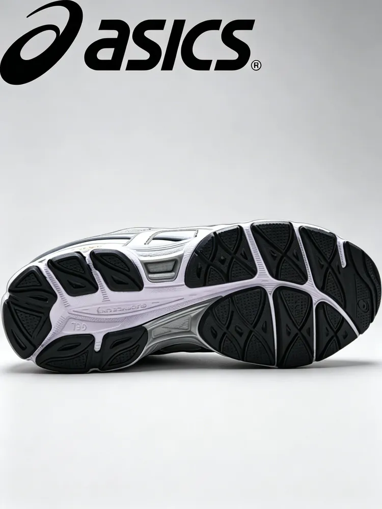 Кроссовки ASICS ASICS GEL-NYC 2055, вариант, фото 4