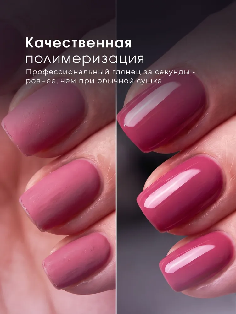 Лампа для маникюра и педикюра Х5 Max 120Вт, для сушки ногтей, профессиональная, 120 Вт, фото 2