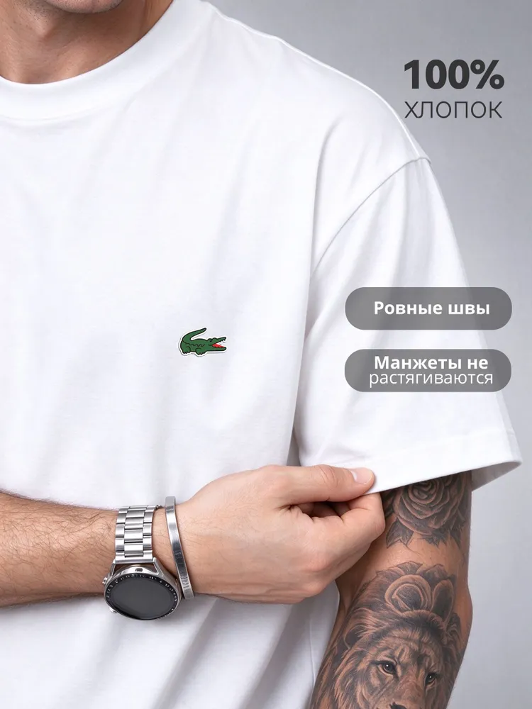 Футболка, вариант, фото 3
