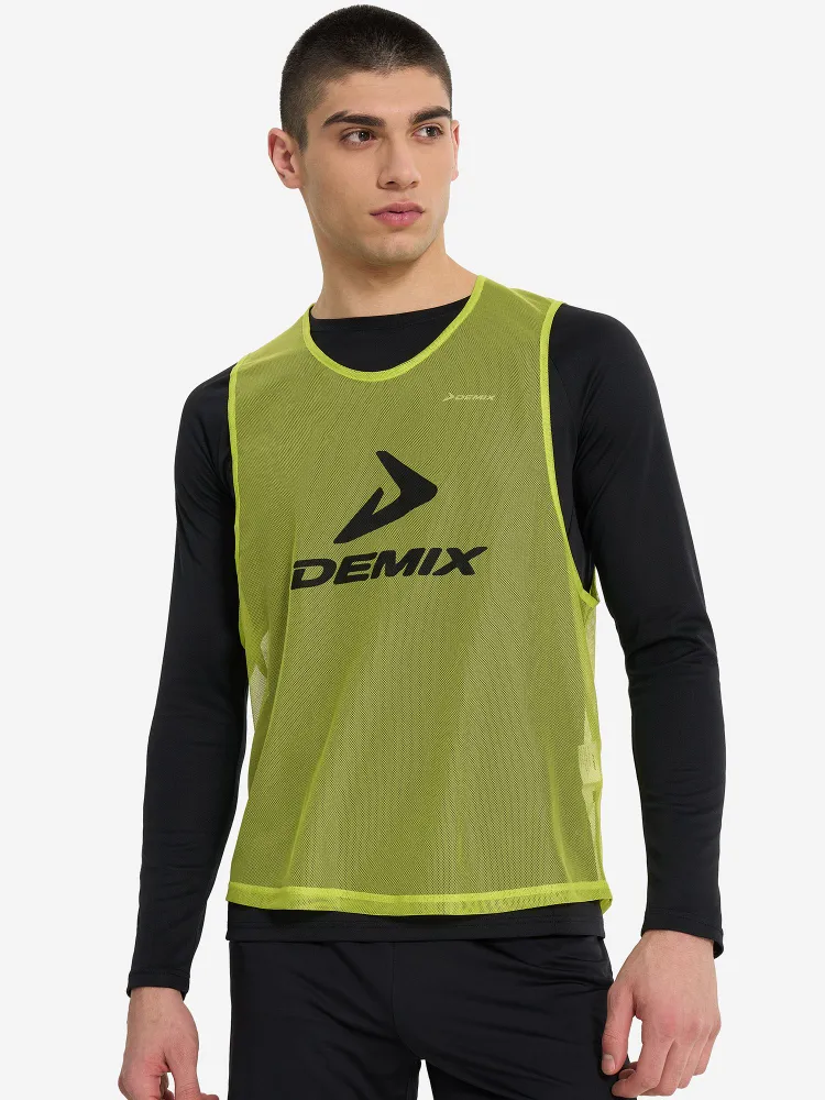 Манишка спортивная Demix, вариант, фото 4