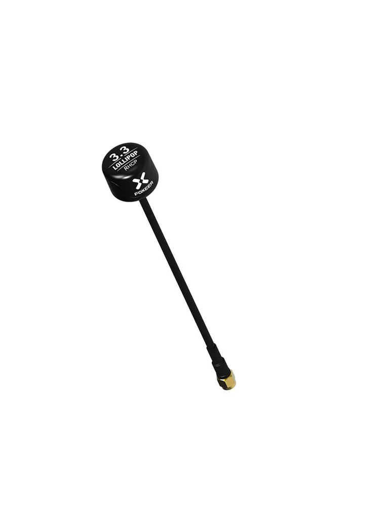 Foxeer Lollipop 3.3G 2dBi Omni Antenna