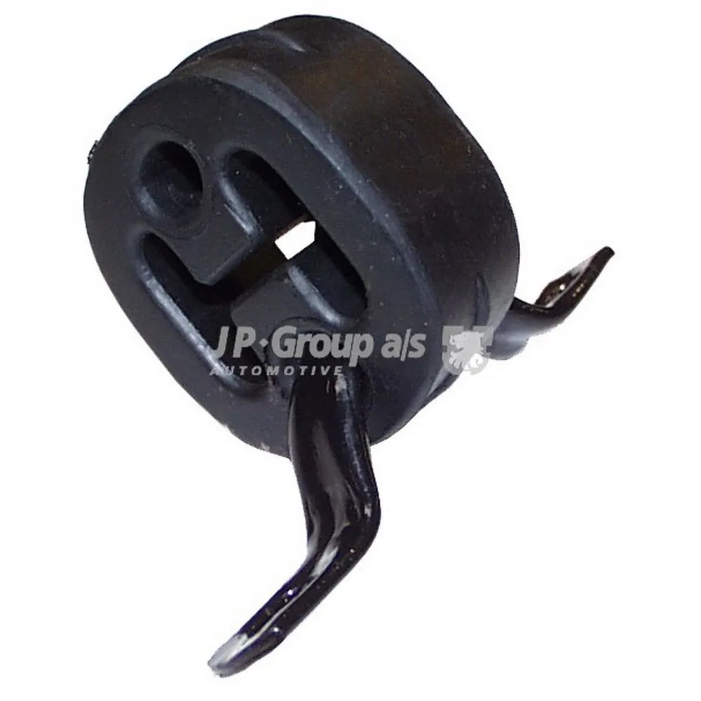 Крепление глушителя AUDI A4 B5 A6 C5 VOLKSWAGEN Passat B5 95-05 JP GROUP 1121601700, вариант
