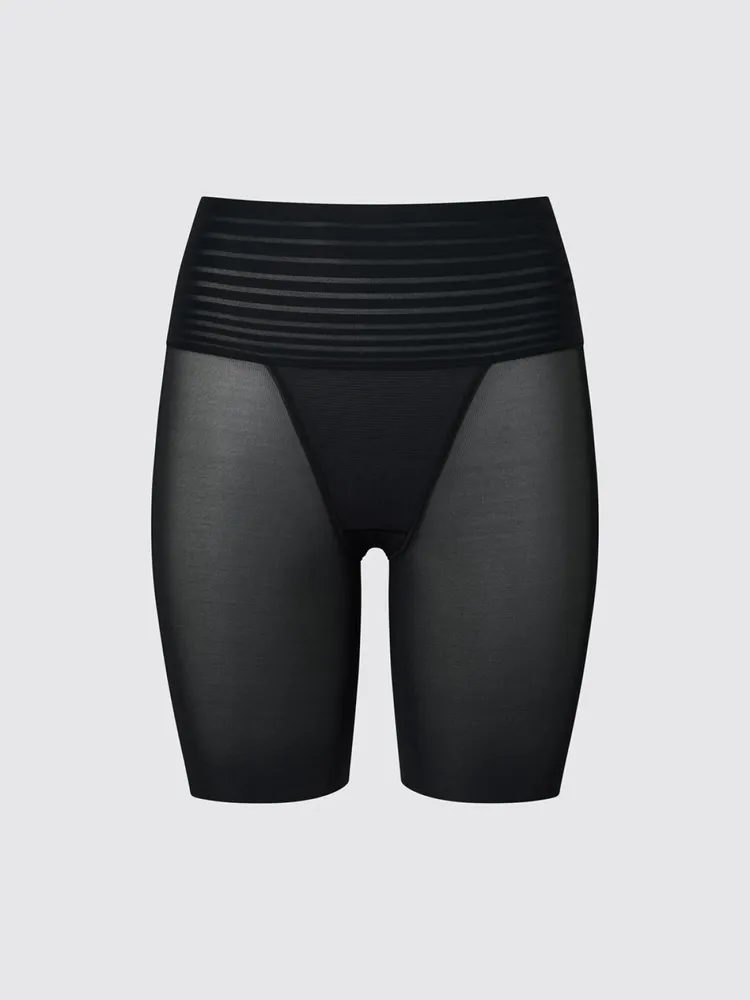 Трусы хипсы Uniqlo Женский AIRism 482711, 1 шт