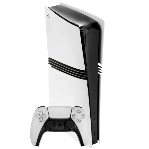 PlayStation 5 Pro 2TB, Белый