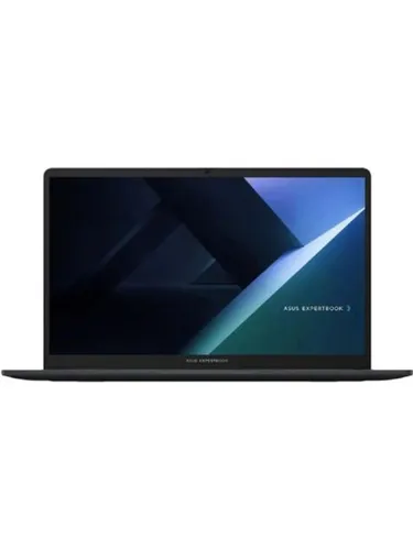 ASUS ExpertBook Entry B1503CVA-I58512BDD 90NX0801-M05UR0 Ноутбук 15.6", Intel Core 5 120U, RAM 8 ГБ, SSD 512 ГБ, Intel UHD Graphics, Без системы, (90NX0801-M05UR0), черный, Русская раскладка