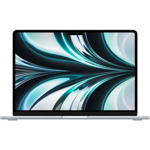 Apple MacBook Air 13 M2 8/10 core 16/1TB Silver Ноутбук 13.6", Apple M2, RAM 16 ГБ 1000 ГБ, MacOS, (2003006691317), серебристый, Русская раскладка