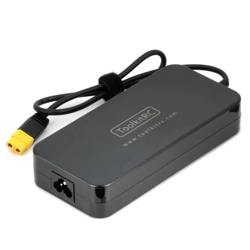 Блок питания ToolkitRC 19,5В / ADP200