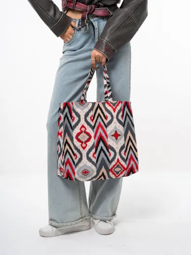 сумка авоська