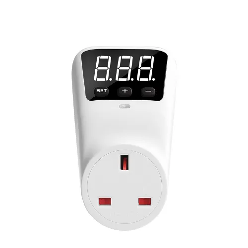 Защитная розетка