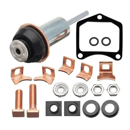 Инструмент Для Ремонта Электромагнитного Клапана Стартера Автомобиля