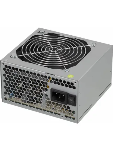 Блок питания Accord ATX 600W ACC-600W-12 (20+4pin) 120mm fan 4xSATA