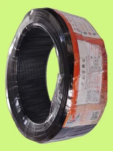 Удлинитель кабеля, 10 м, черный