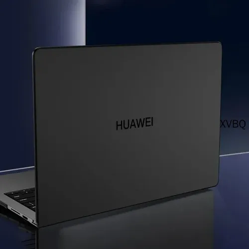 Huawei MateBook D14/D14SE (2023/2024/2025)(14дюйма) /защитный чехол +пленкой для клавиатуры
