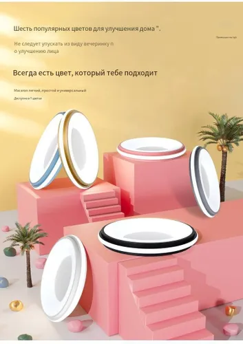 Настенный светильник, Без цоколя, 36 Вт