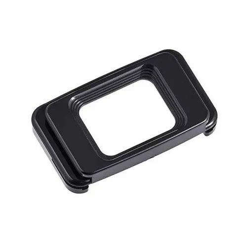 Корректирующая линза для окуляра Nikon DK-20 (диоптрия 0)